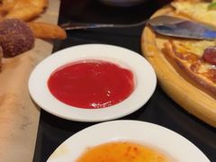 -澳门十六浦索菲特大酒店