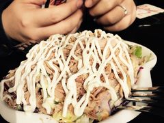 -阳光披萨(辽宁路店)
