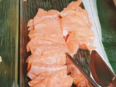 -晶丽香榭自助餐(南京大饭店)