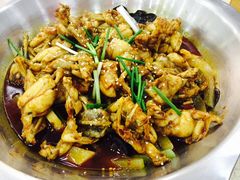 -晓林火锅(安定门店)
