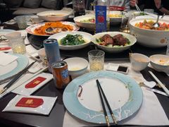 -缘餐厅(钵池山公园店)