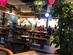 -水煮三国·川鲁江湖菜(香山店)