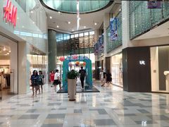 -H&M(鹏欣水游城店)