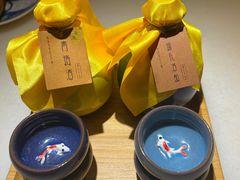 樱花酒酿-遇见长安(赛格国际购物中心店)