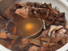 -张家卫·阳江菜·小海鲜(肥婆湾桥店)