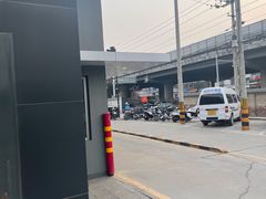 -麦当劳(沙河店)