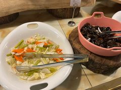 -戈拿旺巴西烤肉(崇文门店)