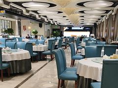 -香融府·烤鸭·家常菜(马家堡路店)