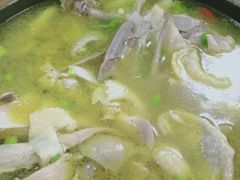 -美味之家·湖景农家乐(太湖东山店)