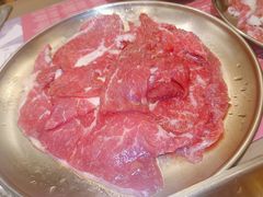 -西塔老太太泥炉烤肉(双井店)