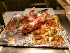 -福州仓山凯悦酒店·Market Cafe Lacucina咖啡厅