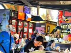 -布拉格餐厅· 中欧捷克菜(全国首店)