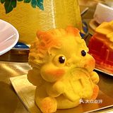 希尔顿下午茶| 故宫以东 越热越心动! 