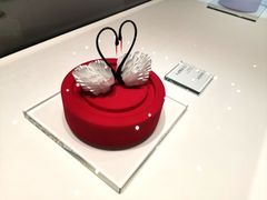 -黑天鹅蛋糕店(青年大街店)