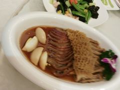 -东方之珠海鲜酒楼(武清店)