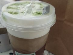 -喜茶(永旺梦乐城店)