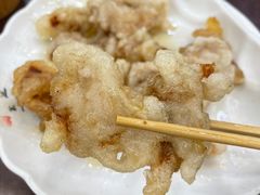 -服务大楼冷面(延大店)