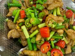 -澎湖湾农家菜(八一路楚天府店)