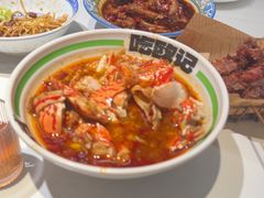 -欧记大排档·景德菜(上海首店)