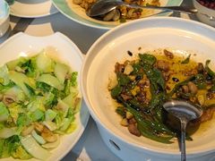 -渔舟意·湖南家宴(萝岗纳金城店)