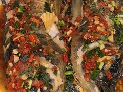 千岛湖野生有机鱼-丰乐餐厅·始于1999·本地老字号