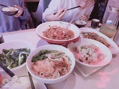 -味上湘菜馆(岳麓山店)