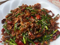 -五丁桥光头香辣蟹(望江橡树林店)