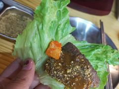 -牛道精致烤肉(海安店)