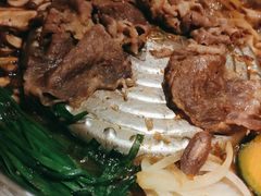 -冰川冷面·延边菜·炭烤串(观前店)