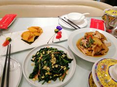 -宁夏国强手抓羊肉·清真菜(未央路凤三店)