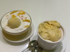 -果流香水果甜品(建政路店)