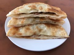 -铁东熏肉大饼铺