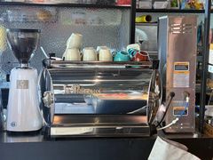 -漫咖啡(银泰创意城店)