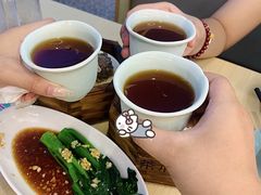 -茶小点(丽悦新天店)