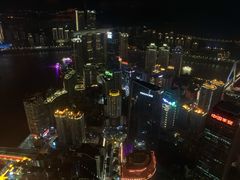 -WFC会仙楼观景台