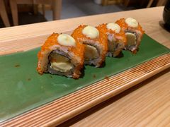 -隐泉京望日式料理(太和广场店)