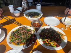 -伊春园牛菜馆(福达路店)