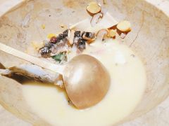 -云海肴云南菜·蒸汽石锅鱼(青岛万象城店)