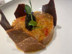 -GANEA 厨房神话故事西餐厅