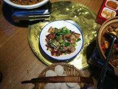 -印象鲵宴·张家界地标美食名片(溪布街店)