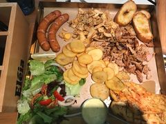 -HELLO MUSAE 拾光缪斯餐厅·纯正希腊风味(苏州中心店)