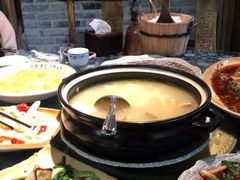 -青城甲(青城山店)