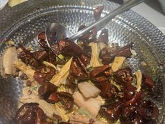 -小鱼小牛·鱼牛干锅·脆鱼火锅(世欧广场店)