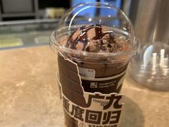 -广九餐室(陈家祠扬韬广场店)