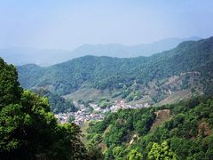iphone_upload_pic-西湖风景区十里琅珰-五云山