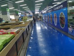 -四道口水产市场