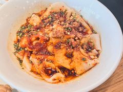 -长安记·大美陕菜(朝阳大悦城店)