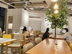 大堂-PEKO PEKO(海之恋商场店)