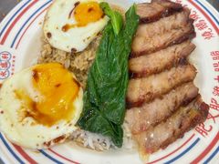 黯然销魂饭-永盛茶档·港式餐厅(桥北店)