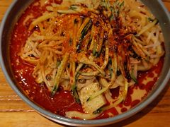 -煜北·西北小馆(曲阳路店)